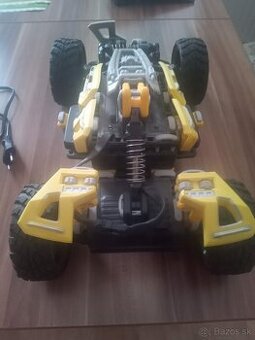 Predám RC auto