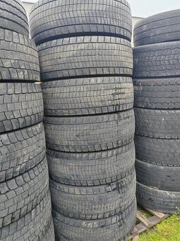 295/60 R22,5 Continental Conti EcoPlus HD3