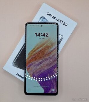 Samsung Galaxy A53 5G 6/128GB