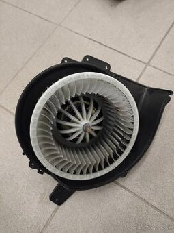 Ventilátor kúrenia škoda Fabia 1