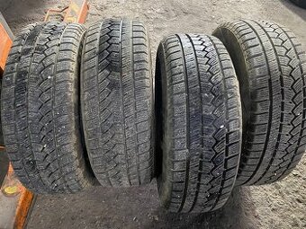 HIFLY 195/60 R15 zimné pneumatiky