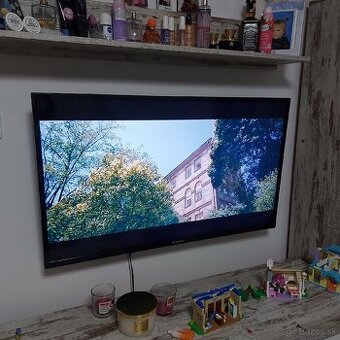 Predám smart tv 40