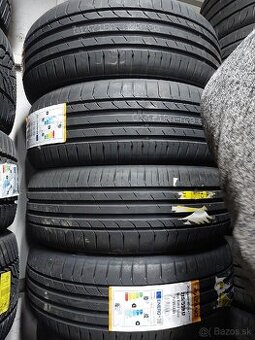Pneu 215/55 R17 - 1