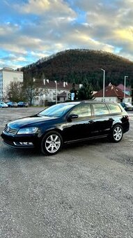 Predám Volkswagen B7
