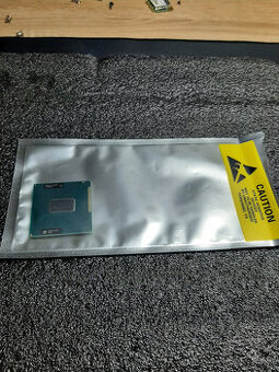 Procesor do notebooku Intel Pentium 2020m