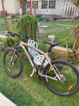 Predám bicykel SPECIALIZED