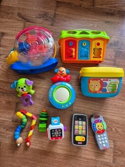 Fisher Price