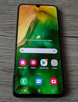 SAMSUNG Galaxy A22 4G / A22 5G - LCD DISPLEJ ORIGINÁL