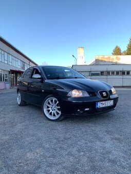 ✅ Seat Ibiza FR 1.9 tdi ASZ