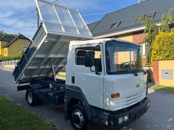Nissan Eco T 100 vyklápač sklápač do 3.5t