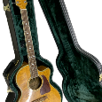 elektroakustická gitara