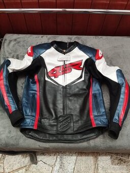 4SR TT Teplica Tricolor