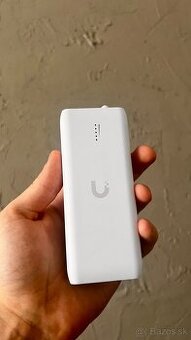 Unifi Device Bridge / Ubiquity