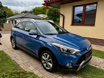 Hyundai i20 Active 1.4 16V