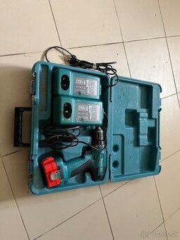 Predam aku Makita
