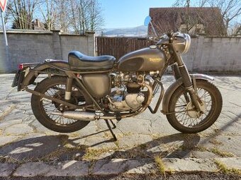 Triumph 3TA
