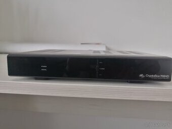Crybtobox HD700,