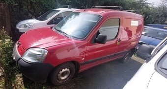 Peugeot Partner 1.9 D
