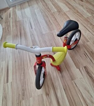Odrazadlo Smoby so stojanom