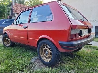 Yugo 45 Zastava Yugo Koral