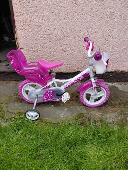 Predám detský bicykel