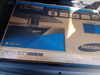 Samsung TV