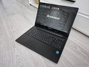 Lenovo IdeaPad G50-30 15,6" Slim novy SSD HDD