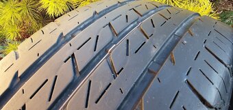 LASSA TRANSWAY 2, LETNE, 195/60 R16 C, 99T