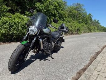 KAWASAKI Vulkan S Special edition ABS