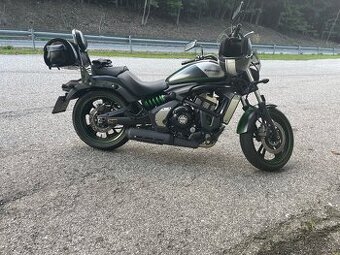 KAWASAKI Vulkan S Special edition ABS