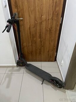 Xiaomi kolobežka