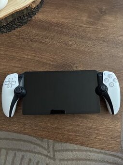 PS5 Portal