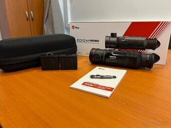 Infiray ZH50 ZOOM V2 pozorovacia termovízia