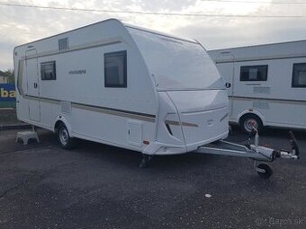 Weinsberg CaraOne 500 FDK