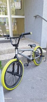 BMX