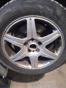 predam elektrony 5x112 R16