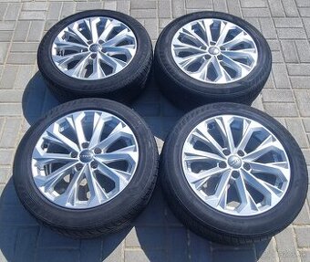 5x112 R17