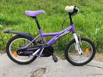 Detský bicykel 16