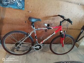 Predám bicykel 26"