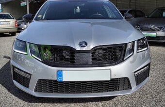 Skoda octavia 3 rs fl predná maska