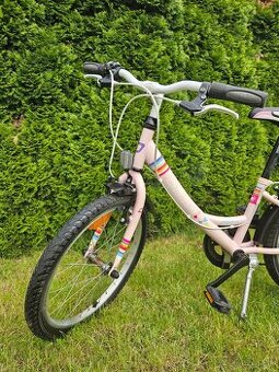 Detský bicykel