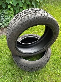 Zimné pneumatiky 2ks Barum Polaris 5 225/45 R18