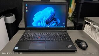 Lenovo ThinkPad L560