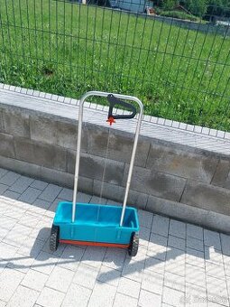 Gardena posypovy vozik L