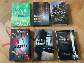 Zuzana Koscova, Andrea Coddington,Tod Burpo, Matkin, Roslung