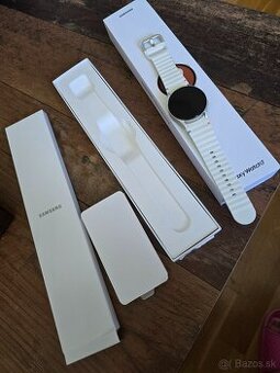 Samsung Galaxy Watch7 40 mm béžové