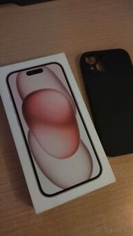 Predám IPHONE 15 128GB