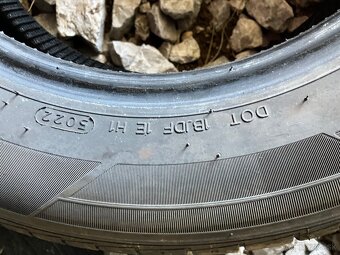 Predam letne pneu 185/65R15