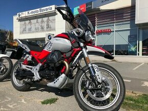 MOTO GUZZI V85TT E5+ - zľava 1.777 €