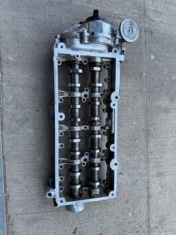 Vačky VW AUDI SEAT ŠKODA 2.0TDI